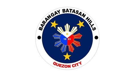 Brgy. Batasan Hills .